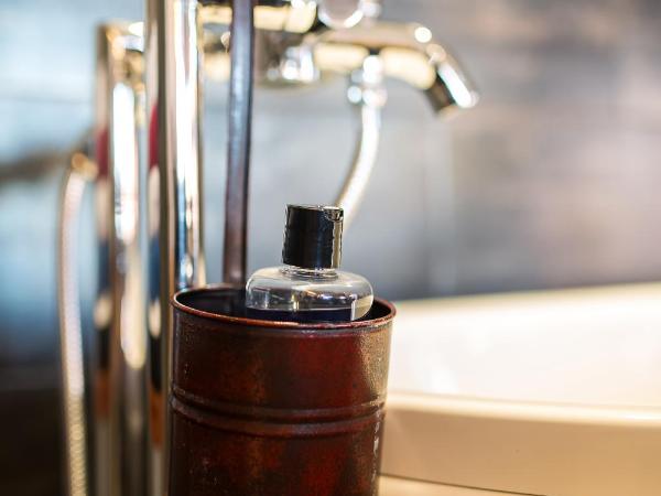 Loogchoob Homestay : photo 6 de la chambre suite familiale