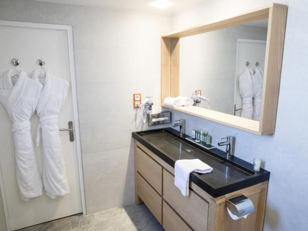 Cristal Hôtel & Spa : photo 5 de la chambre suite junior - accès gratuit au spa