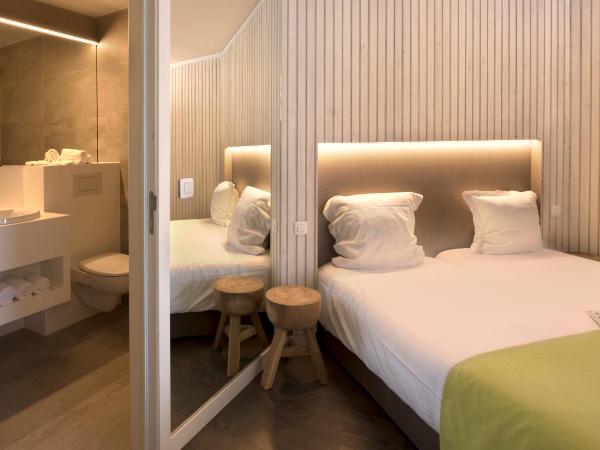 Flanders Hotel : photo 2 de la chambre chambre familiale