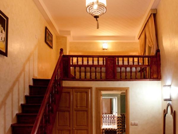 Palais Des Remparts : photo 3 de la chambre chambre double deluxe