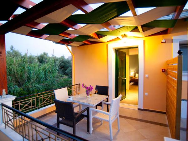 Villa Vita Holidays : photo 2 de la chambre studio deluxe