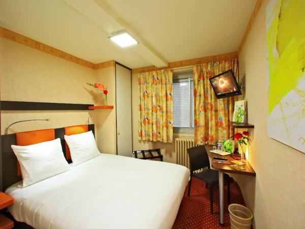 Le Point Du Jour : photo 1 de la chambre chambre double