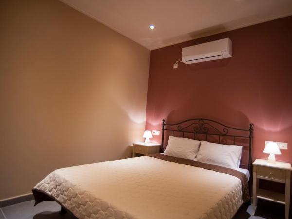 Villa Vita Holidays : photo 2 de la chambre appartement familial