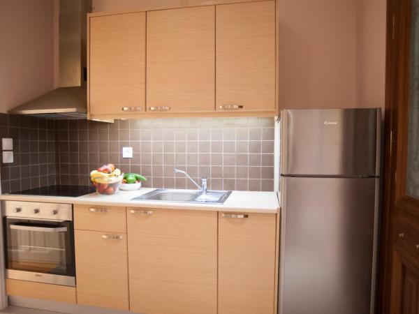 Villa Vita Holidays : photo 5 de la chambre appartement familial