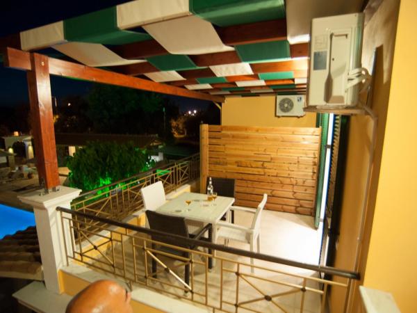 Villa Vita Holidays : photo 6 de la chambre appartement familial