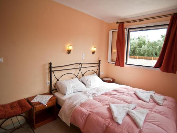 Villa Vita Holidays : photo 4 de la chambre appartement familial