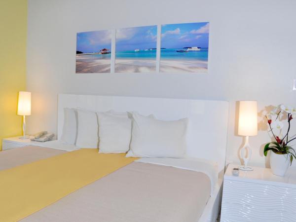 Ocean Five Hotel : photo 3 de la chambre chambre lit queen-size standard 