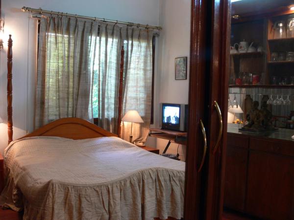 Petite Homestays : photo 8 de la chambre studio double deluxe