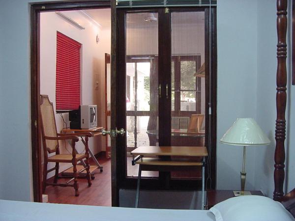 Petite Homestays : photo 4 de la chambre suite familiale