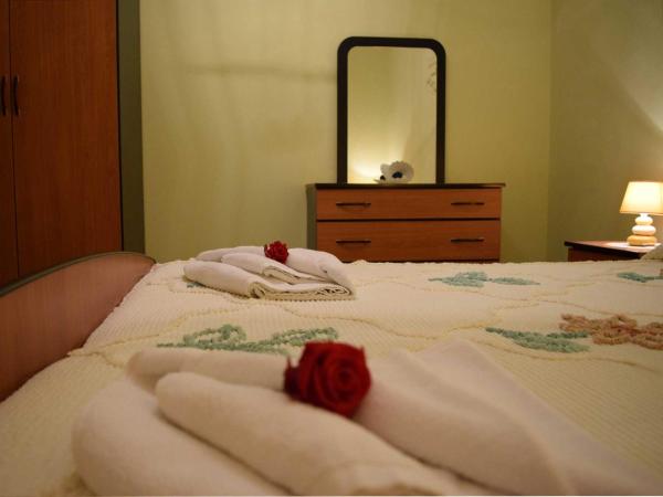 Guesthouse Marko : photo 5 de la chambre appartement avec terrasse