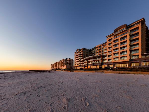 Oaks Glenelg Plaza Pier Suites : photo 3 de la chambre studio
