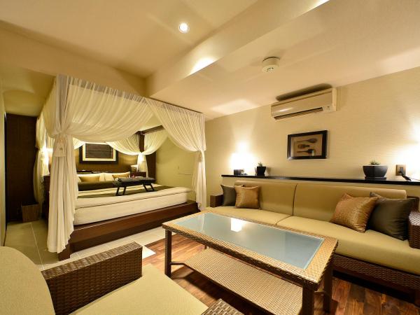 AROMA+ (Adult Only) : photo 3 de la chambre suite