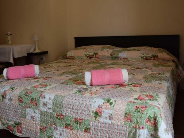 Guesthouse Marko : photo 5 de la chambre chambre double avec salle de bains privative