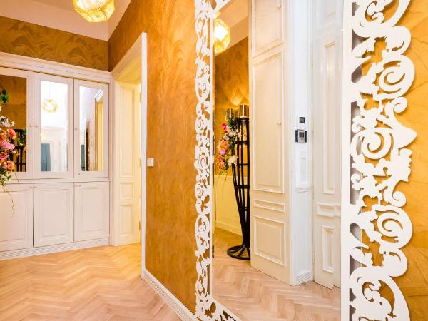 Grand Central Residence by TKC : photo 9 de la chambre appartement 2 chambres