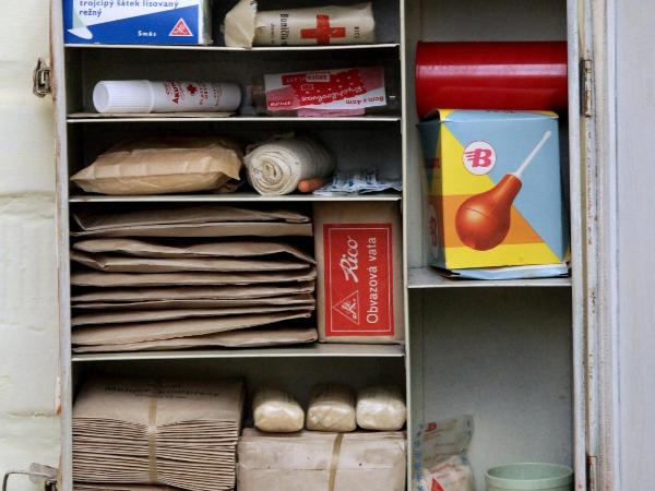 10-Z Bunker : photo 3 de la chambre chambre simple Économique