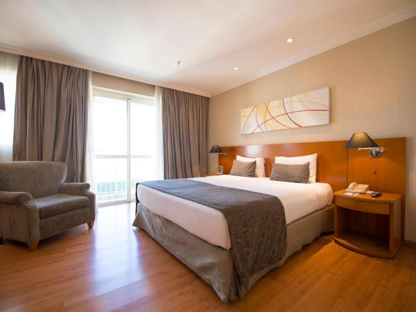 Plaza Barra First : photo 6 de la chambre chambre double supérieure