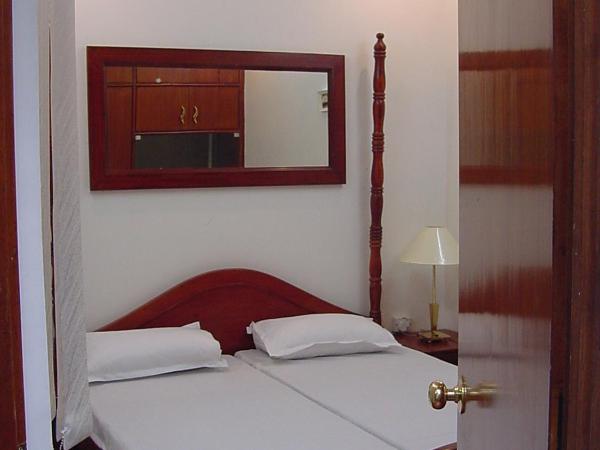 Petite Homestays : photo 2 de la chambre suite familiale