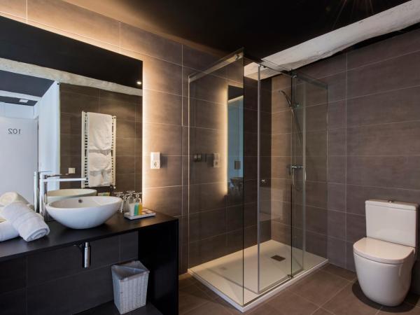 Hotel Montes : photo 1 de la chambre suite junior - vue sur jardin