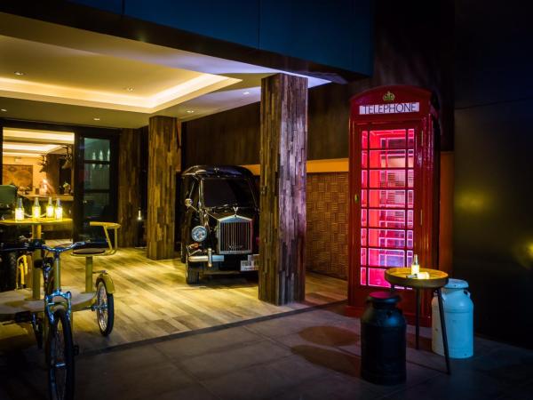 Nonze Hostel : photo 6 de la chambre dortoir mixte