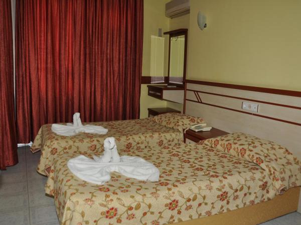 Lavinia Apart & Hotel : photo 3 de la chambre chambre double ou lits jumeaux standard