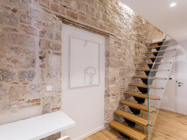 Bifora Heritage Hotel : photo 2 de la chambre suite en duplex