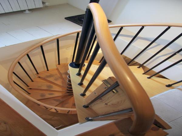 Guesthouse Lessi : photo 4 de la chambre chambre triple confort