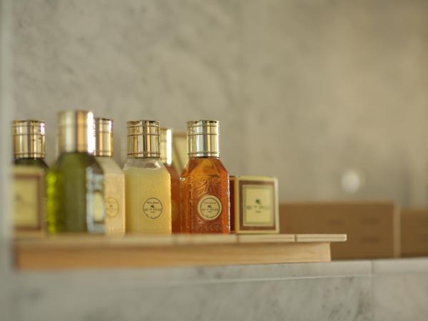 Boutique Hotel Mauro : photo 5 de la chambre chambre double classique