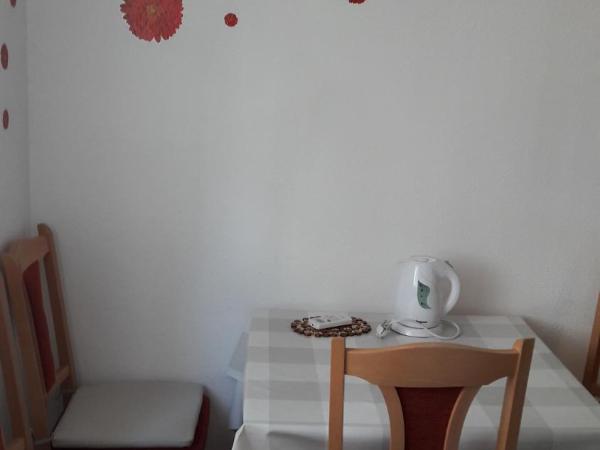 Guest house Milic : photo 9 de la chambre appartement 2 chambres