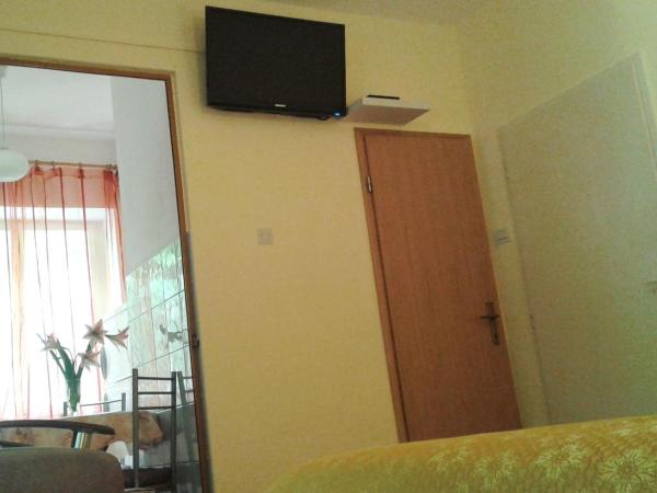 Apartment and rooms Laguna : photo 2 de la chambre appartement - rez-de-chaussée