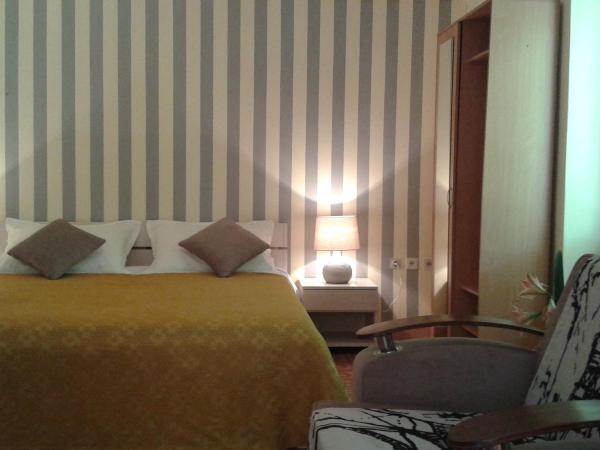 Apartment and rooms Laguna : photo 5 de la chambre appartement - rez-de-chaussée