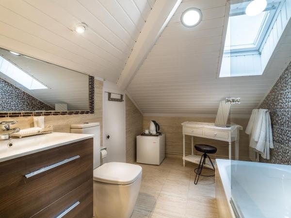 Hotel Boutique Las Brisas : photo 4 de la chambre chambre double