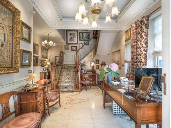 Hotel Boutique Las Brisas : photo 1 de la chambre chambre double Économique