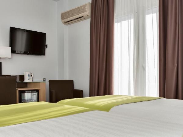 Hotel Baviera : photo 1 de la chambre room #9736897