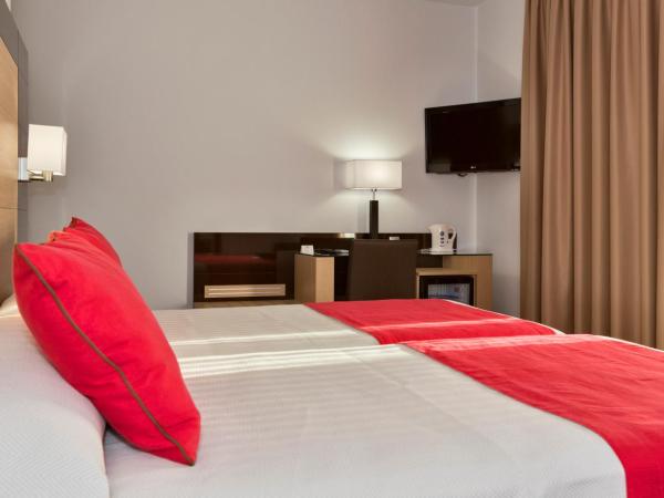 Hotel Baviera : photo 2 de la chambre room #9736897