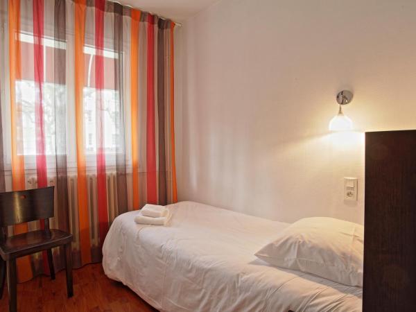 Maison du Cassoulet : photo 2 de la chambre chambre quadruple