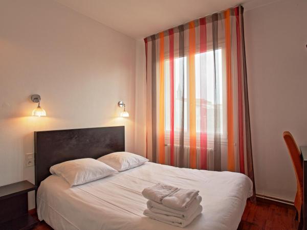 Maison du Cassoulet : photo 2 de la chambre chambre double