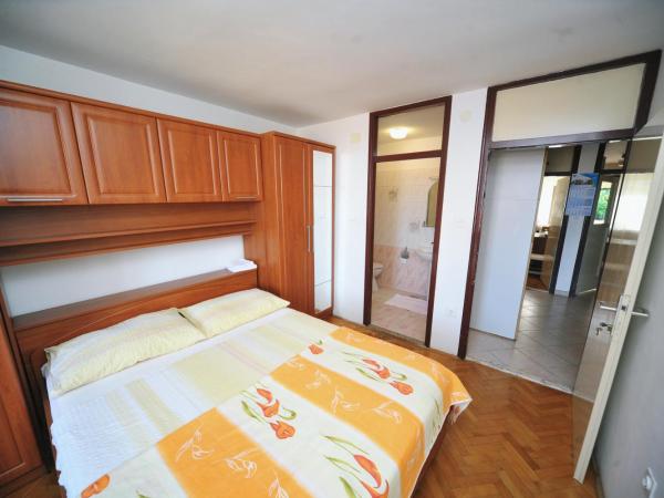 Rooms Novaković : photo 1 de la chambre chambre triple - vue sur mer