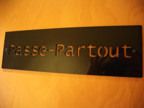 Hotel Salvators : photo 3 de la chambre confort triple confort avec climatisation