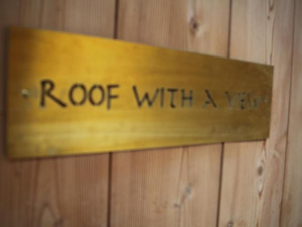 B&B 1669 : photo 4 de la chambre chambre double ou lits jumeaux - vue sur ville