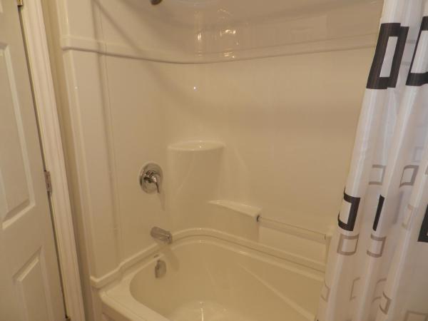 Kings Inn Near the Falls : photo 7 de la chambre maison 2 chambres