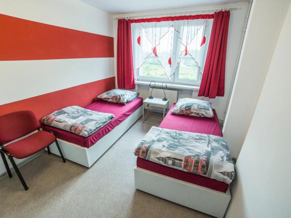 Klimczoka 6 : photo 1 de la chambre chambre simple confort