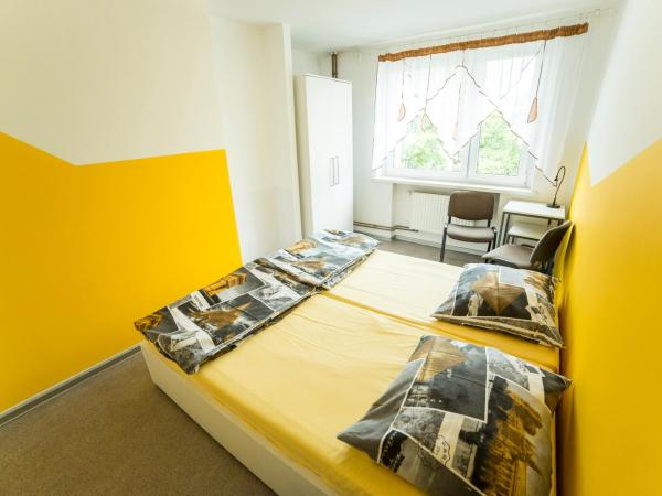 Klimczoka 6 : photo 5 de la chambre chambre double standard