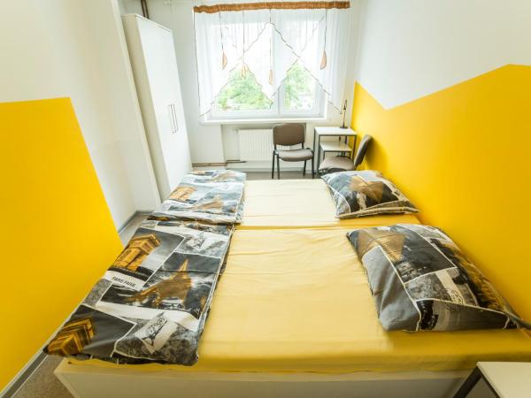 Klimczoka 6 : photo 2 de la chambre chambre double standard