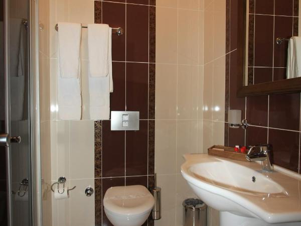 My Rose Hotel : photo 1 de la chambre chambre simple standard