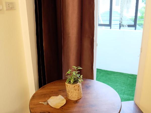 Area 69 (Don Muang Airport) : photo 6 de la chambre appartement deluxe