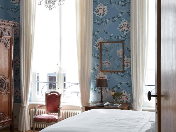 B&B De Corenbloem Luxury Guesthouse - Adults Only : photo 7 de la chambre chambre double confort