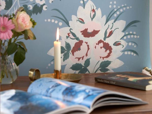 B&B De Corenbloem Luxury Guesthouse - Adults Only : photo 3 de la chambre chambre double confort