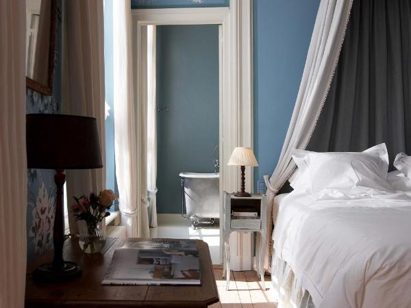 B&B De Corenbloem Luxury Guesthouse - Adults Only : photo 2 de la chambre chambre double confort