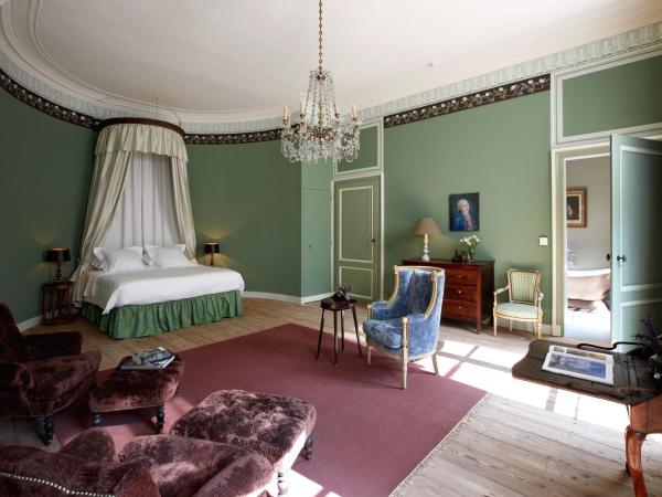 B&B De Corenbloem Luxury Guesthouse - Adults Only : photo 1 de la chambre suite junior