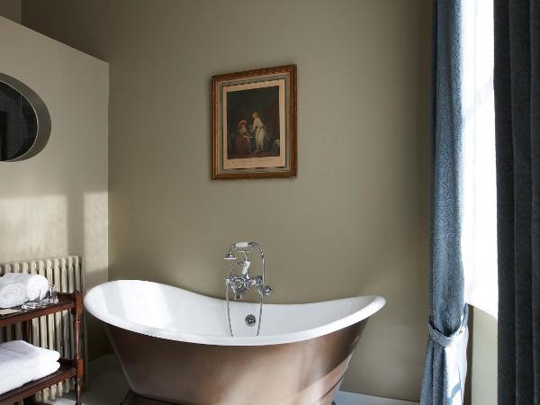 B&B De Corenbloem Luxury Guesthouse - Adults Only : photo 8 de la chambre suite junior